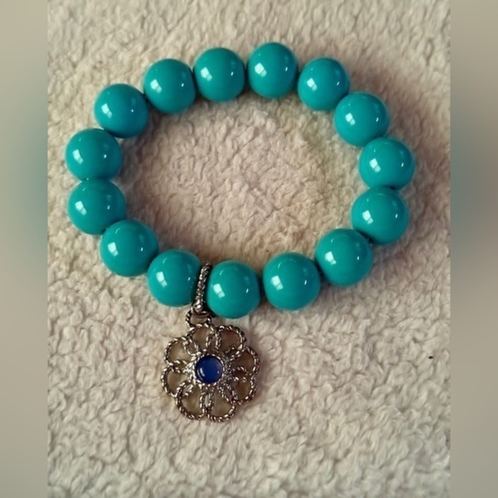 Beaded Bracelet